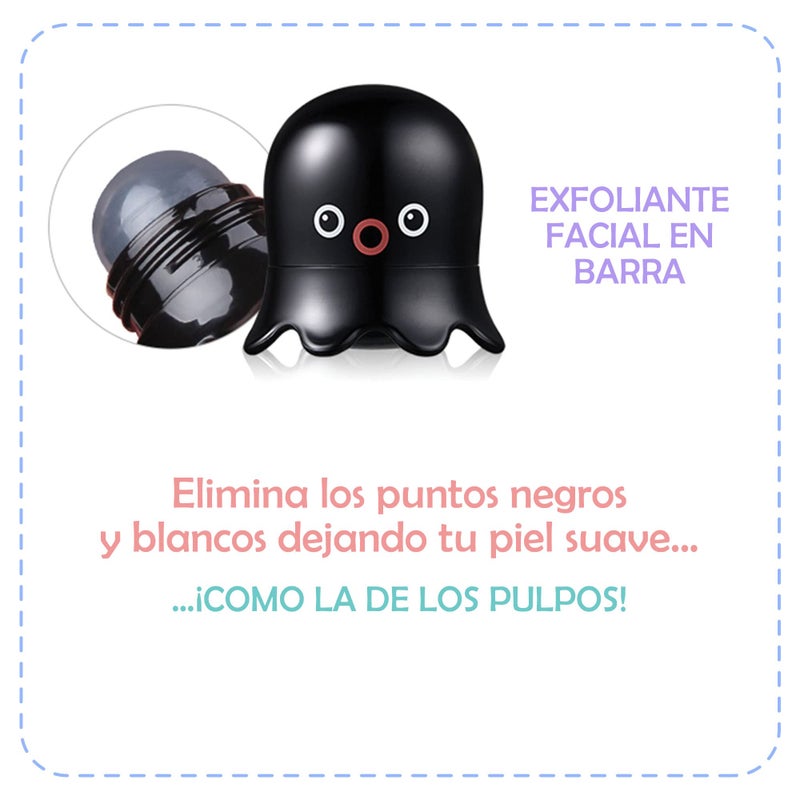 توني مولي Tako Pore Black Head Scrub Stick - Image 5