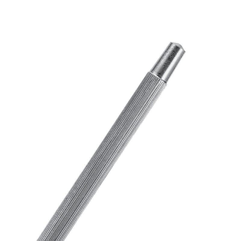 Sharpening Steel Rod Stick Butcher Tool Hone Bar Kitchen Blade Knife Sharpener - Image 2