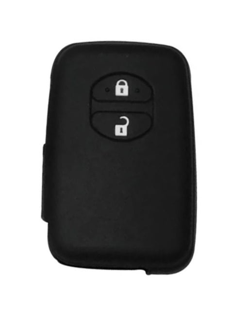 Silicone Cover For Toyota Car Key