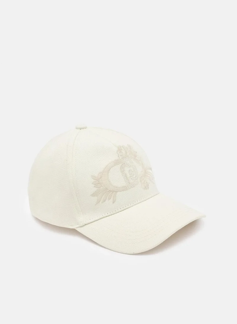 Liu Jo Baseball cap with logo