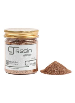 Graffiti Resin Diamond Loose Glitter Dust Powder For Cosmetics Nail Art  - Image 1