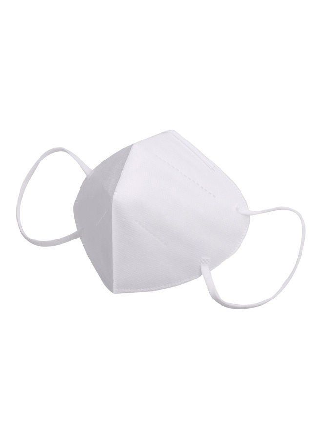 NIBEMINENT KN95 Disposable Face Mask - Image 1