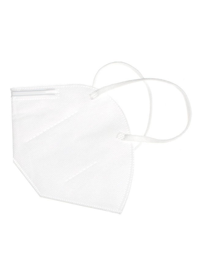 NIBEMINENT KN95 Disposable Face Mask - Image 2