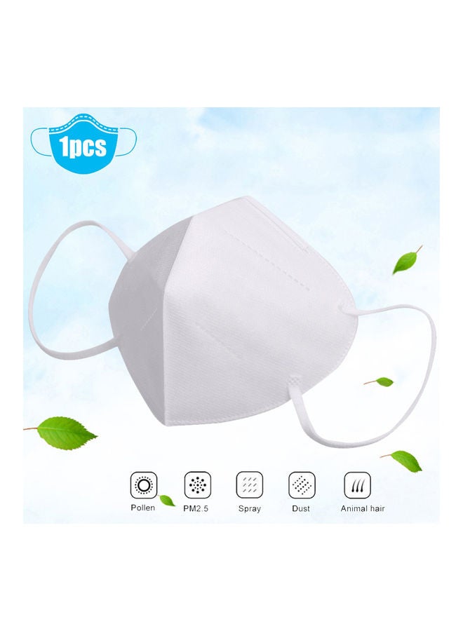 NIBEMINENT KN95 Disposable Face Mask - Image 3