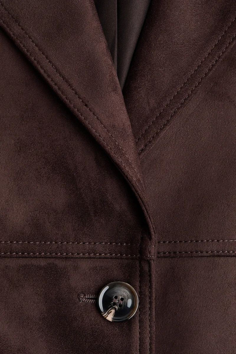 H&M  Knee-length coat for Women | Best Price UAE