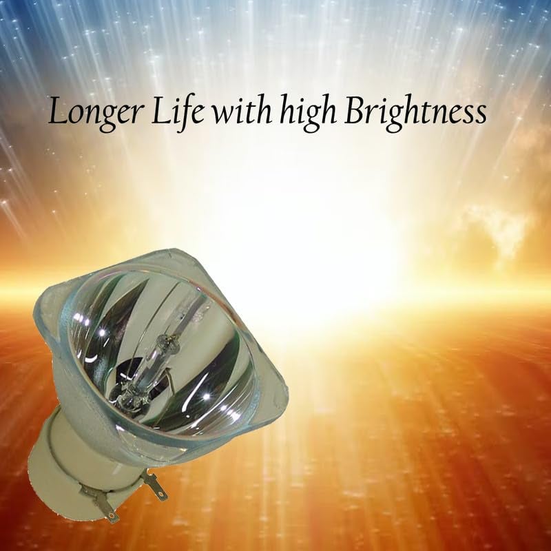RSAV Lamp for Panasonic ET-LAL330 PT-LW271, PT-LW271E, PT-LW271U, PT-LX271, PT-LX271E, PT-LX271U, PTLX271E, PTLX271U, PT-LW321,PT-LW321U, PT-LX321E, PT-TW240 - Image 4
