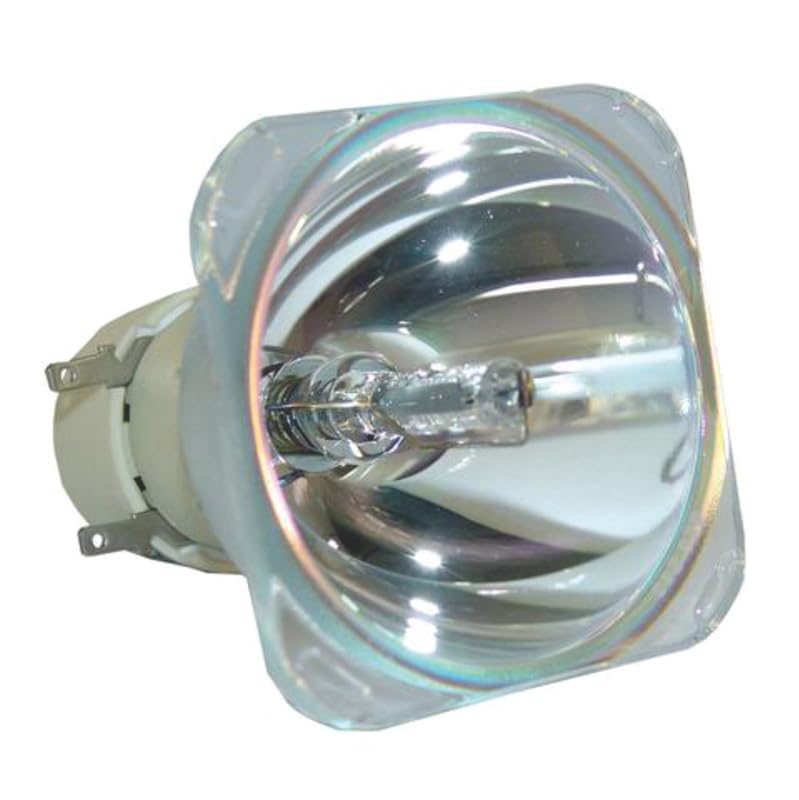 RSAV Lamp for Panasonic ET-LAL330 PT-LW271, PT-LW271E, PT-LW271U, PT-LX271, PT-LX271E, PT-LX271U, PTLX271E, PTLX271U, PT-LW321,PT-LW321U, PT-LX321E, PT-TW240 - Image 1