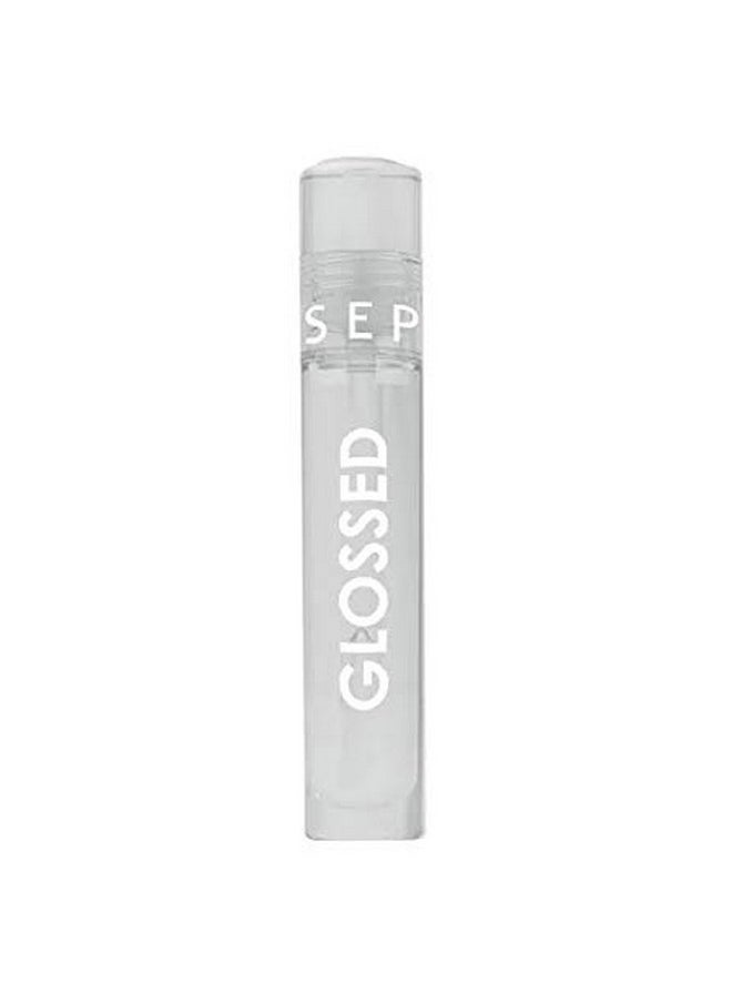 SEPHORA Collection Glossed Lip Gloss Boss (Pure Finish) 0.16 Fl Oz  - Image 2