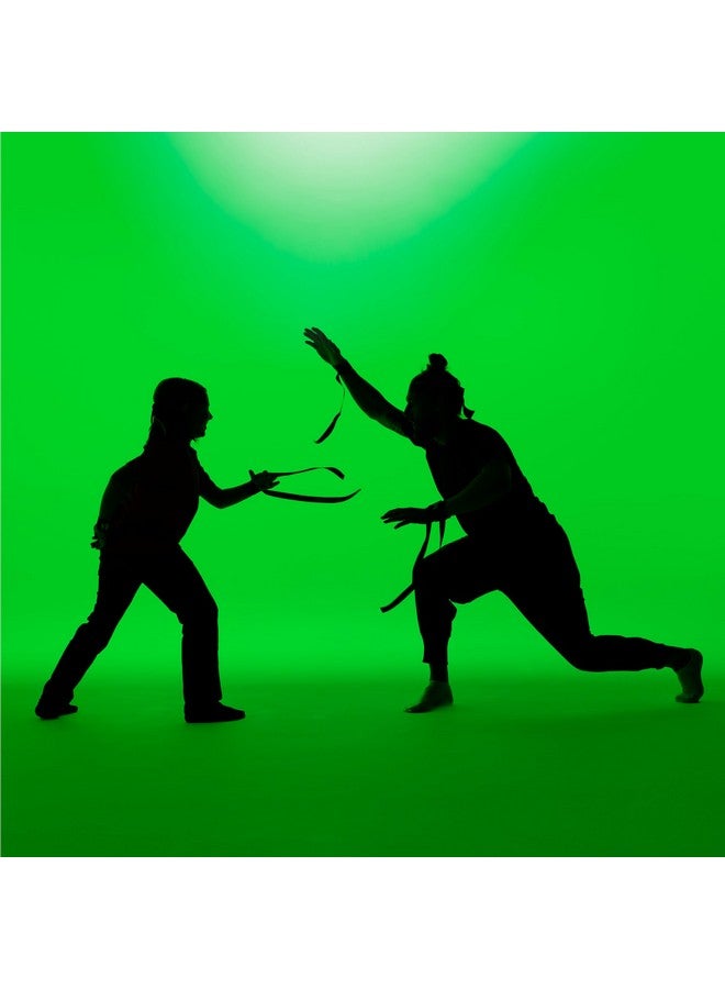 Fat Brain Toys Ribbon Ninja - Active, Ribbon-Snatching Party Game, Kids & Teens  - Image 4