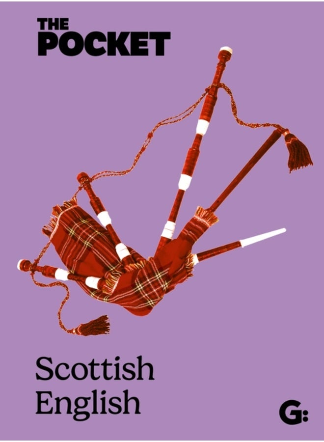 The Pocket Scottish English