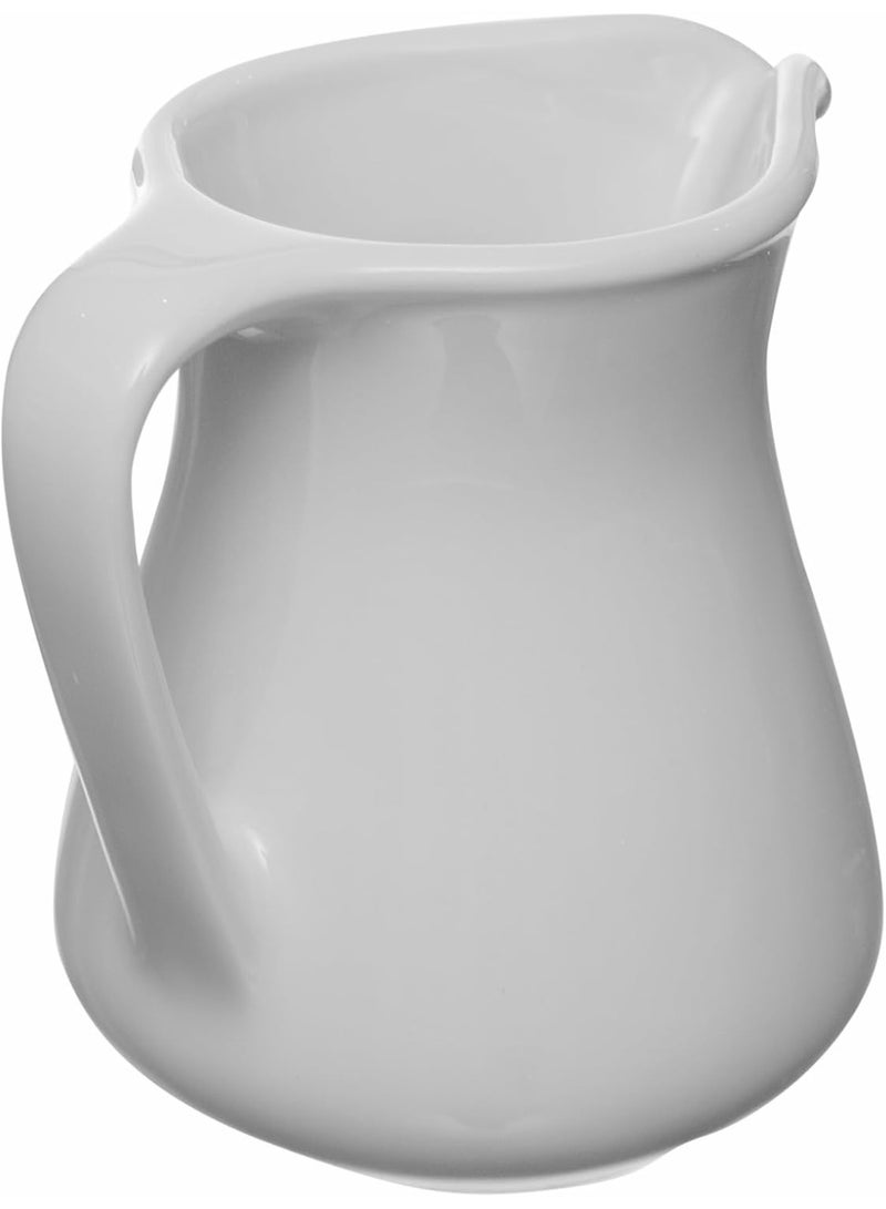 Royal Porcelain Creamer Shape 02 0.10 L White - Image 3