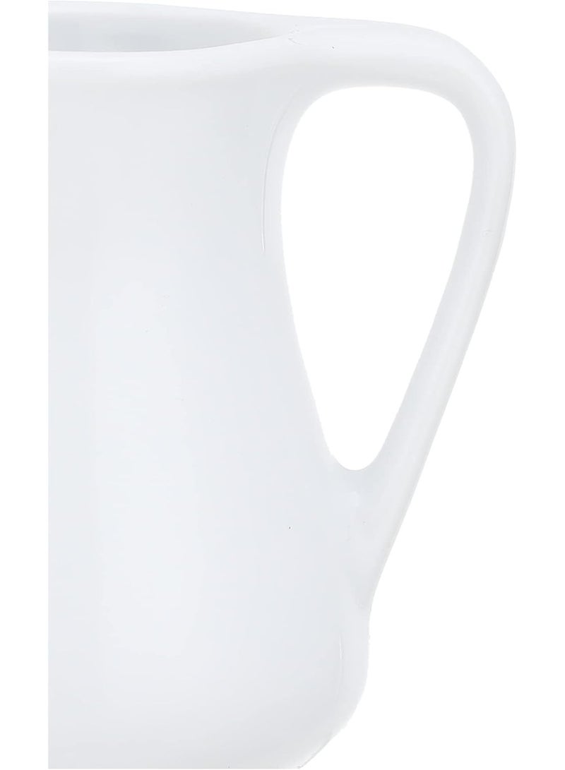Royal Porcelain Creamer Shape 02 0.10 L White - Image 4