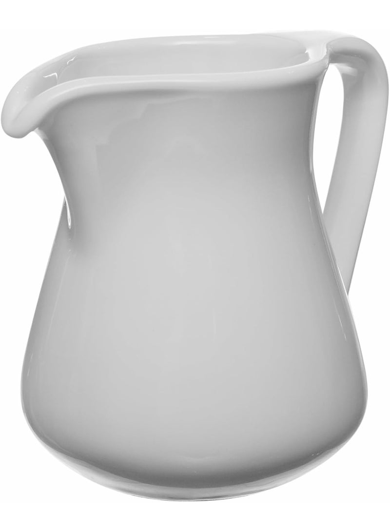 Royal Porcelain Creamer Shape 02 0.10 L White - Image 2