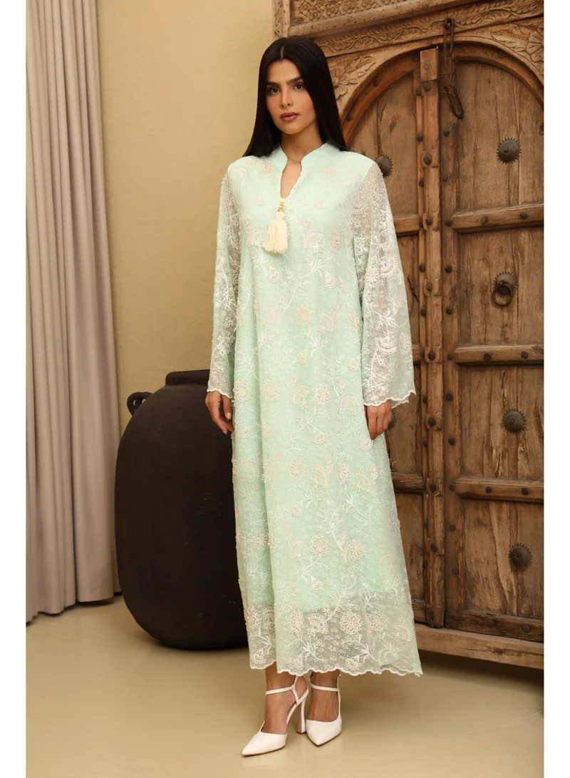 IKKXA IKKXA Solène IK5026 Green