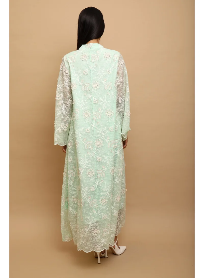 IKKXA  IKKXA Solène IK5026 Green  | Best Price UAE