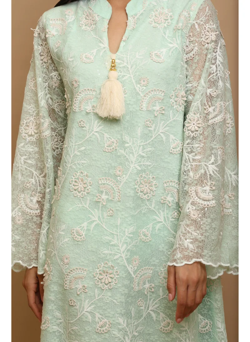 IKKXA IKKXA Solène IK5026 Green