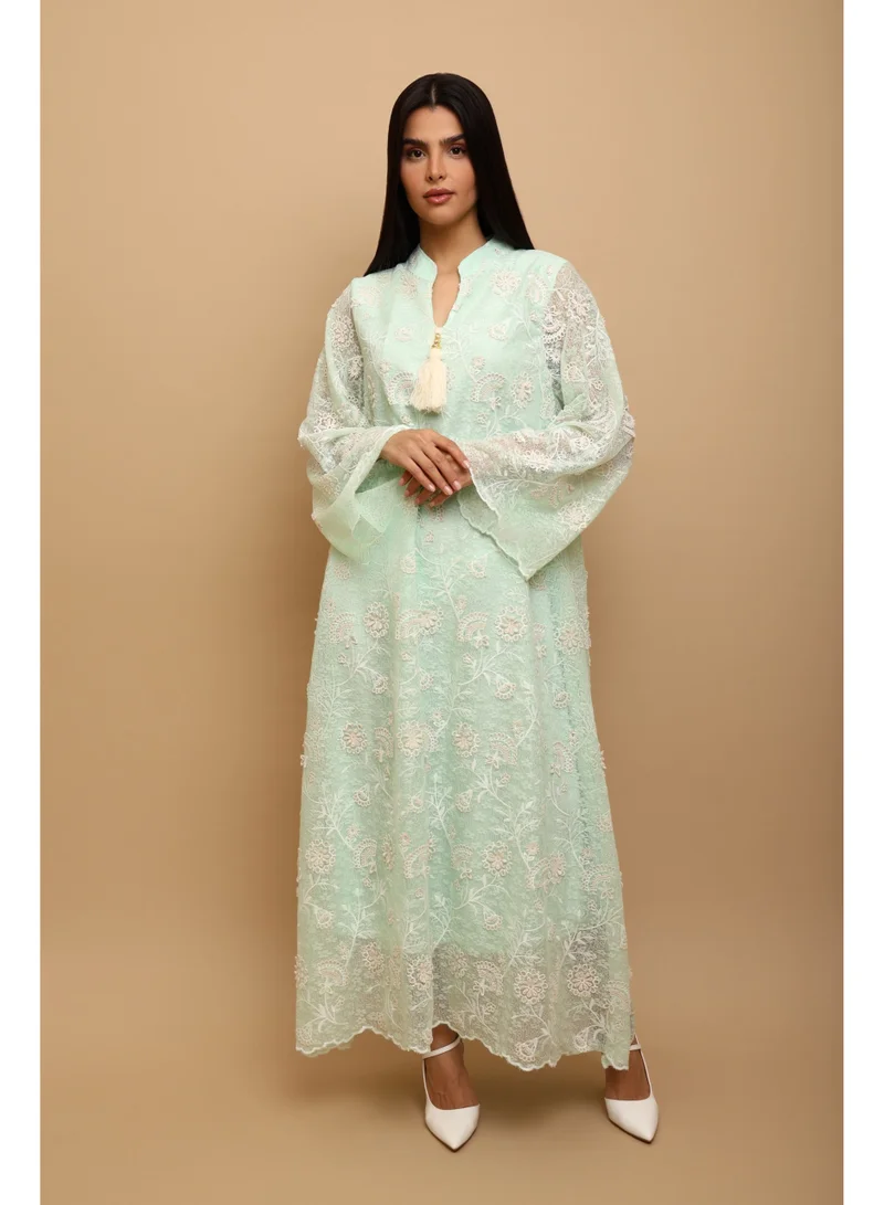 IKKXA  IKKXA Solène IK5026 Green  | Best Price UAE