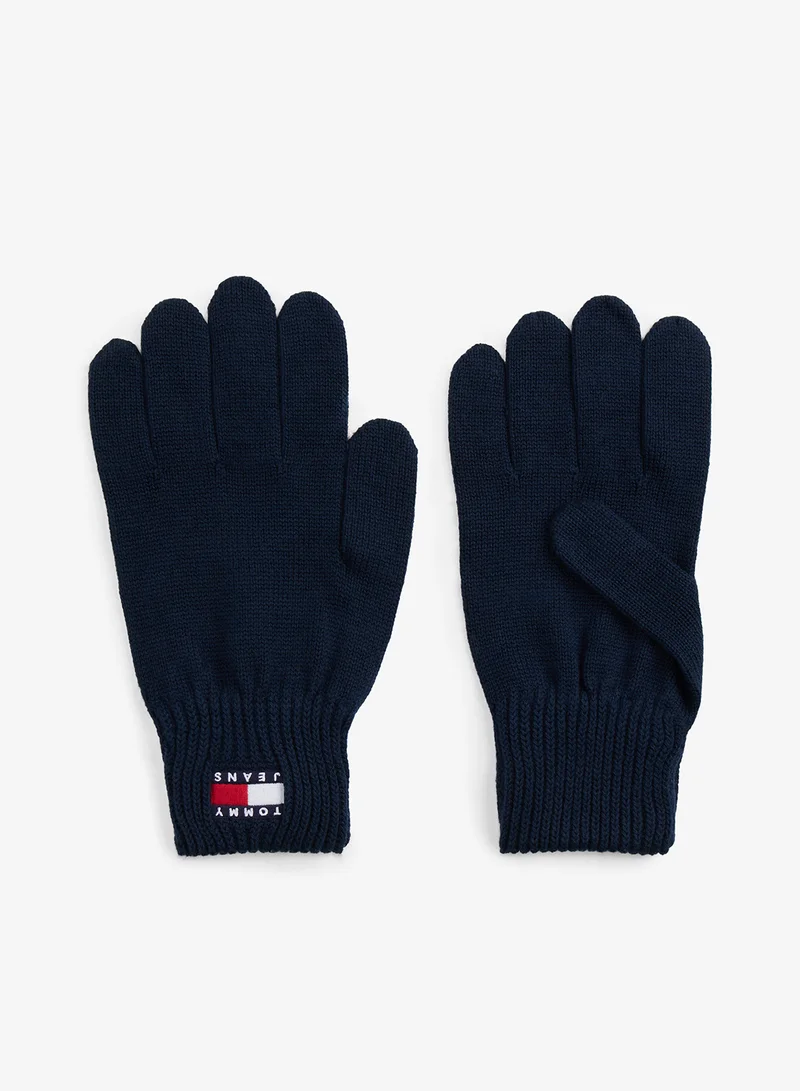 Heritage Knit Gloves