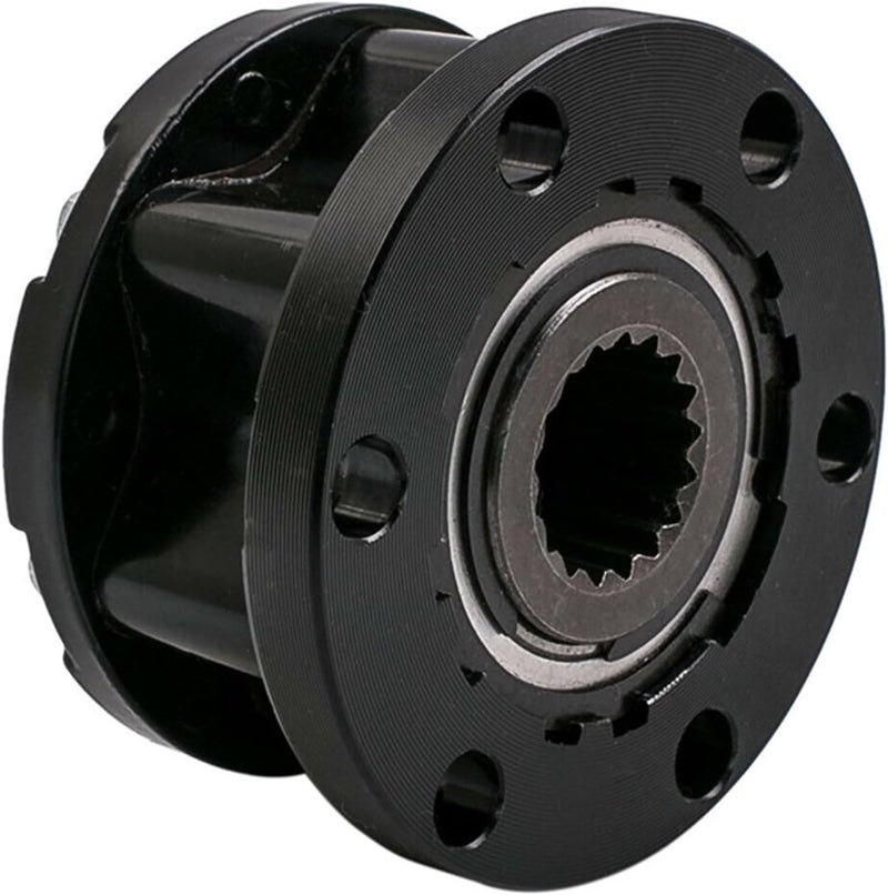 DEMULAX Free Wheel Locking Hub for Isuzu Pickup Trooper - Image 4