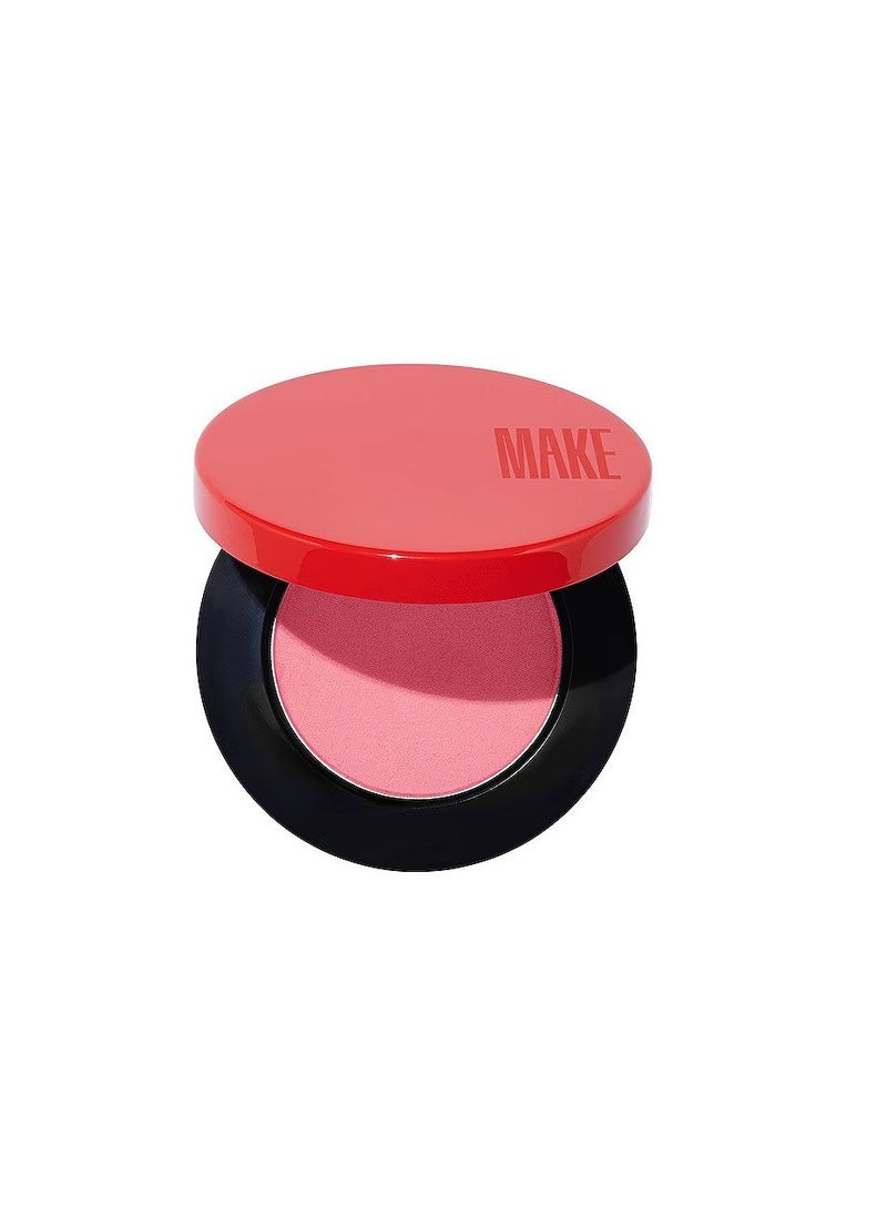 MAKE Beauty Skin Mimetic Microsuede Blush Cosmic 