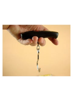 WeiHeng Portable Travel luggage  Scale with Digital Screen-50 KG  - Image 3
