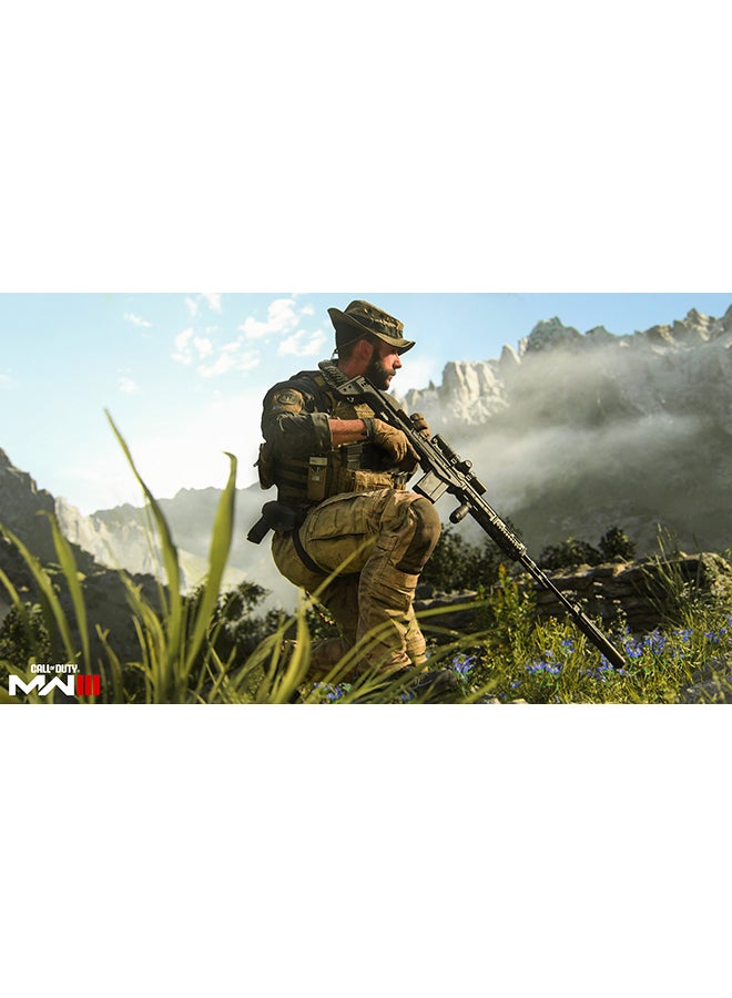 أكتيفجن Call Of Duty Modern Warfare III (النسخة الإماراتية) - Image 5