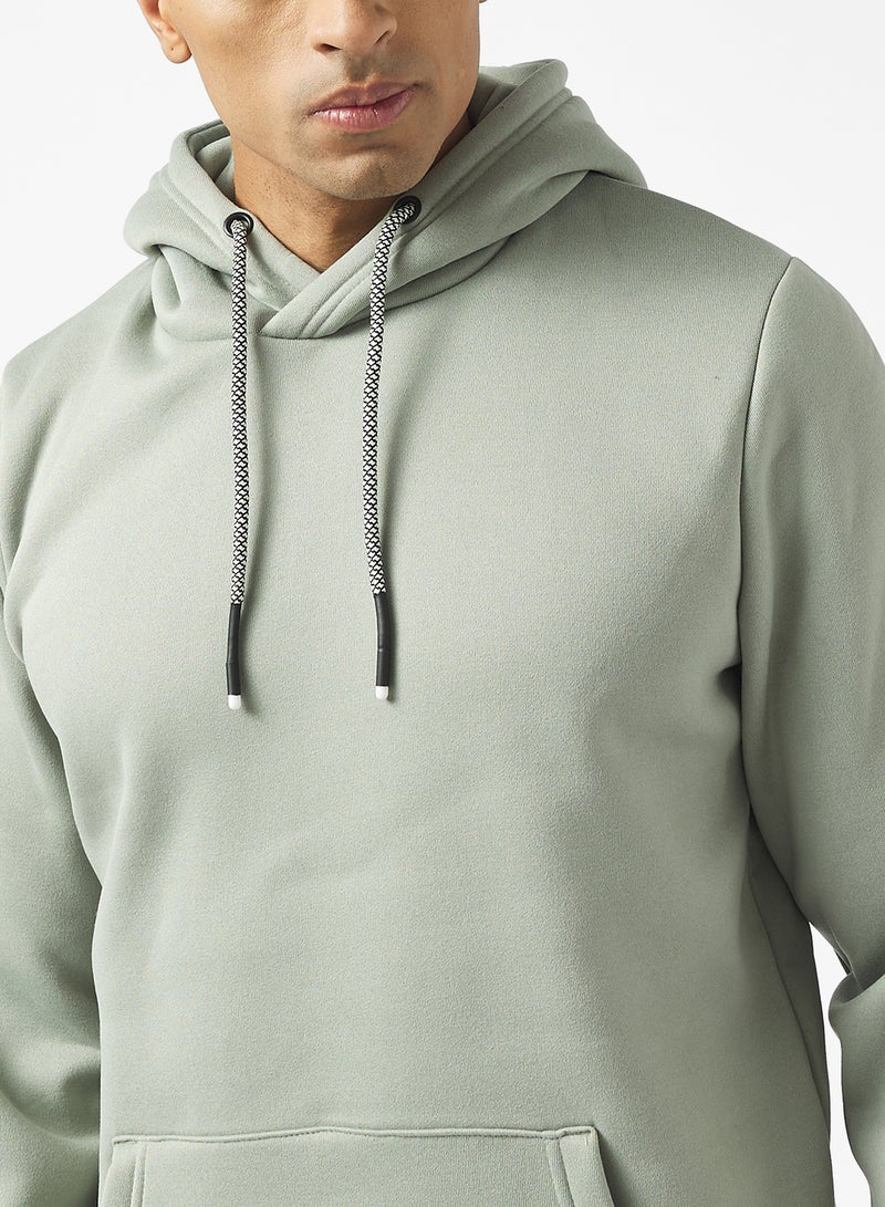 برايف سول هودي كلاسيك كبير الحجم - Image 3