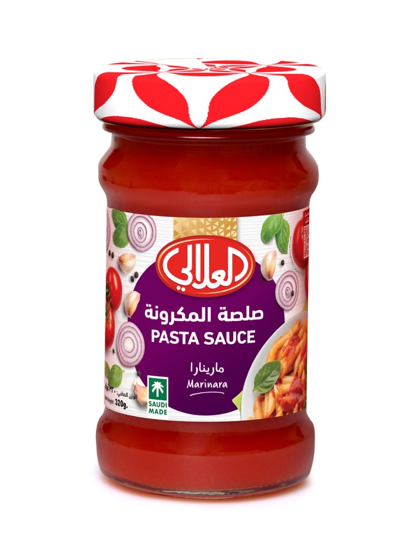Al Alali صلصة مكرونة مارينارا - Image 1