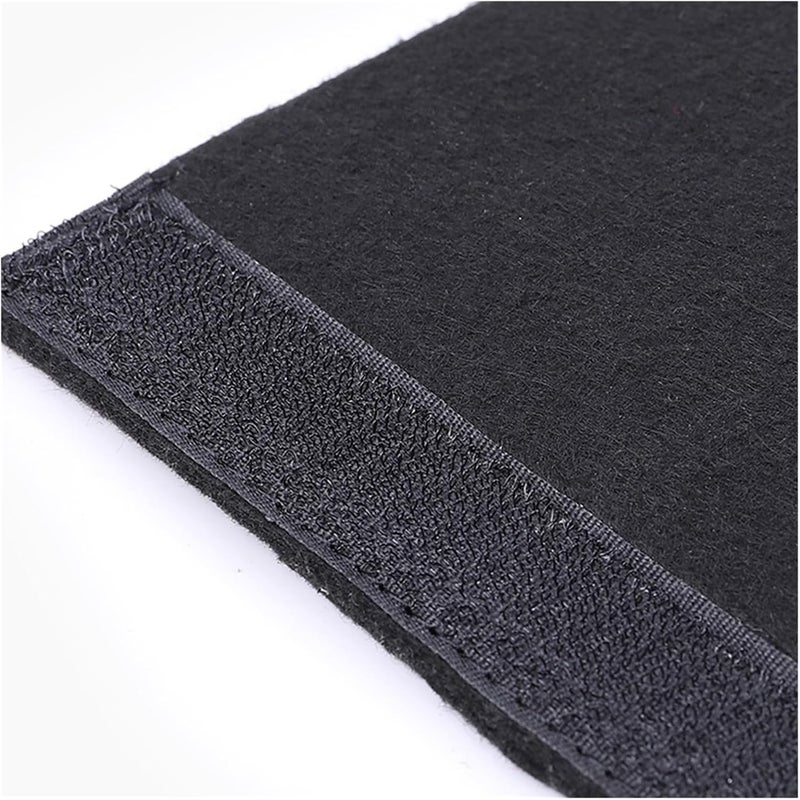 Vuzmode Trunk Side Storage Organizer for Skoda Yeti - Image 4