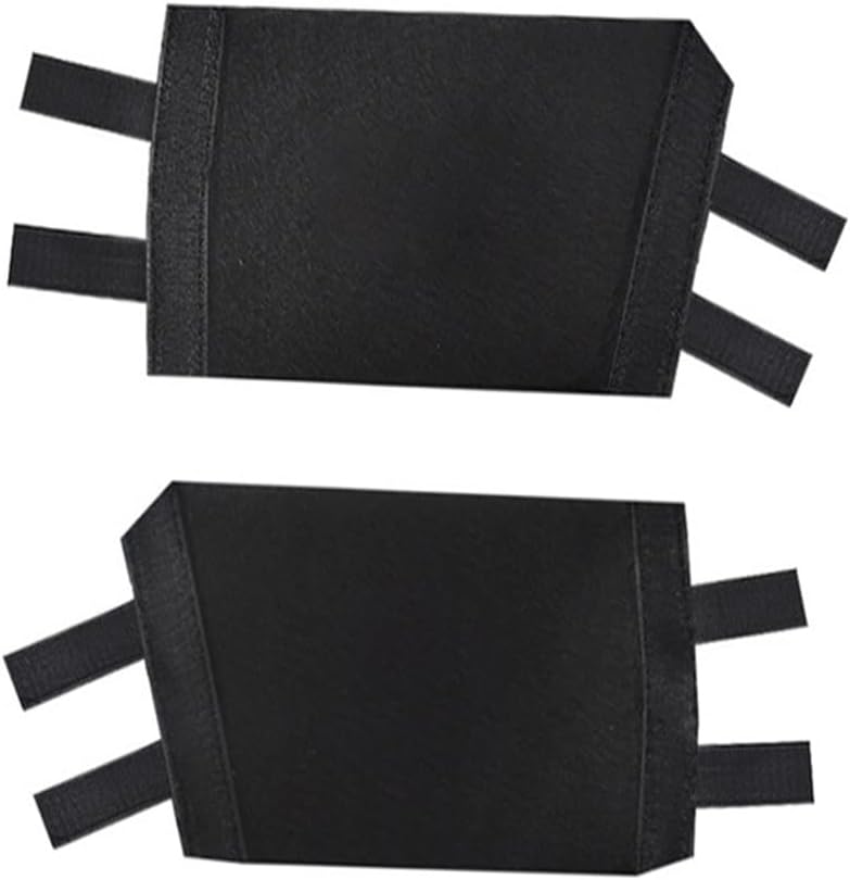 Vuzmode Trunk Side Storage Organizer for Skoda Yeti - Image 1