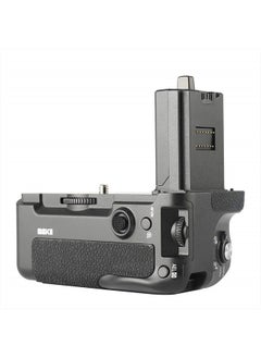 Meike MK-A7R IV PRO Professional Battery Grip with 2.4G 100-Meter to Remote Control Compatible with Sony A7IV A7R IV A9II A7SIII  - Image 2