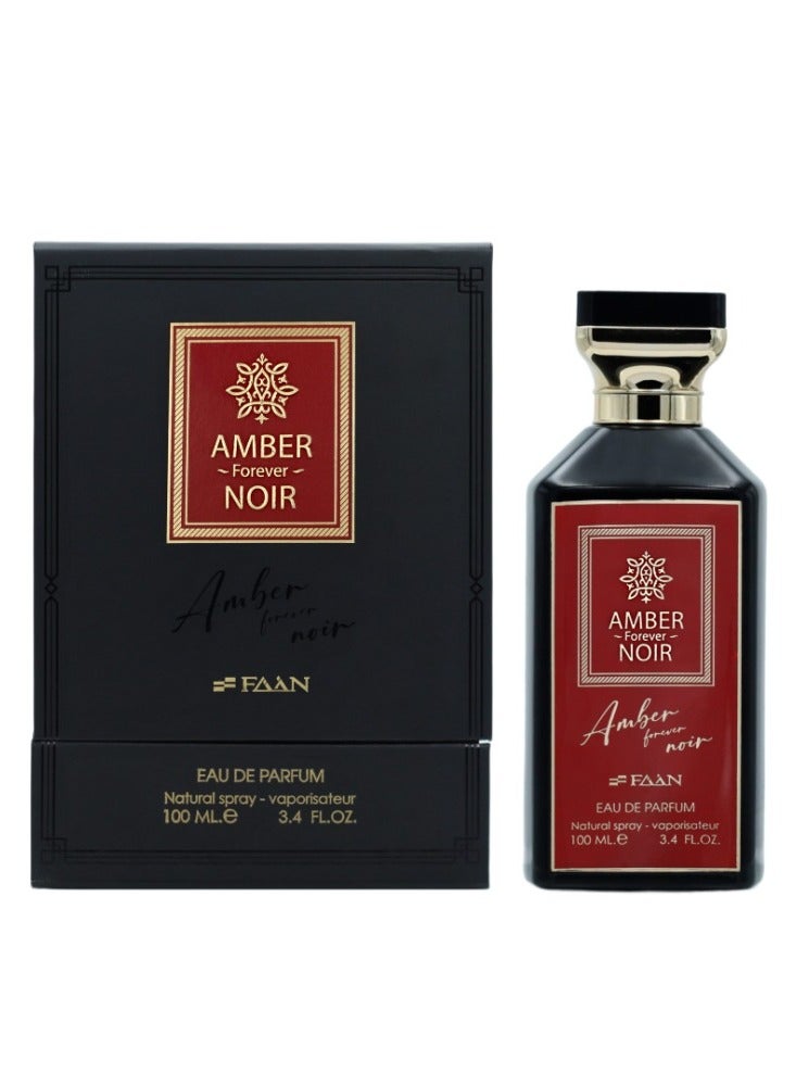 فاان عنبر نوير 100مل - Image 1