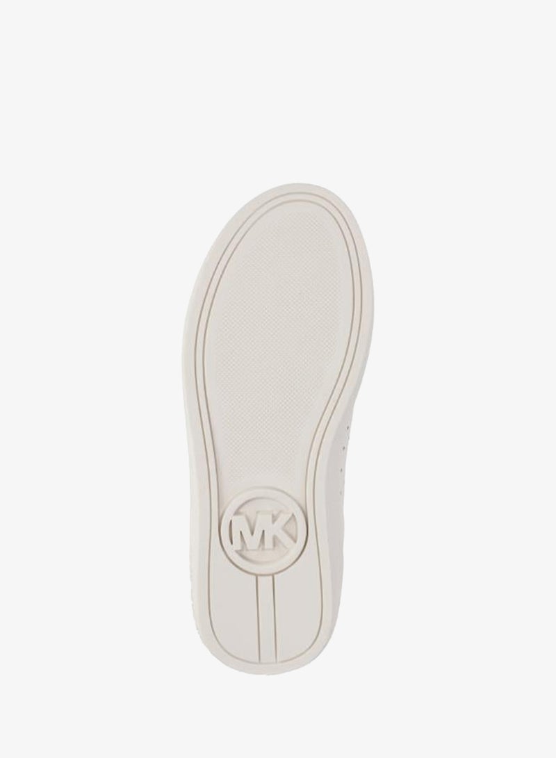 Michael Kors Youth Jem Scotty Sneakers - Image 4