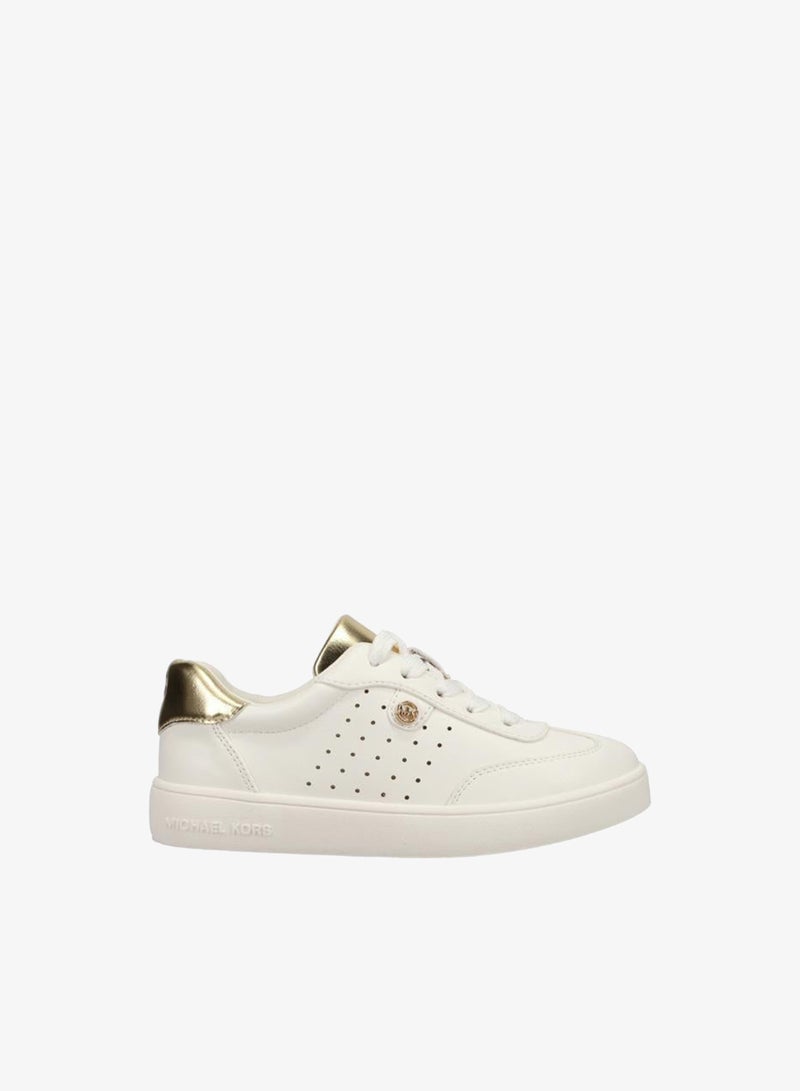 Michael Kors Youth Jem Scotty Sneakers - Image 1
