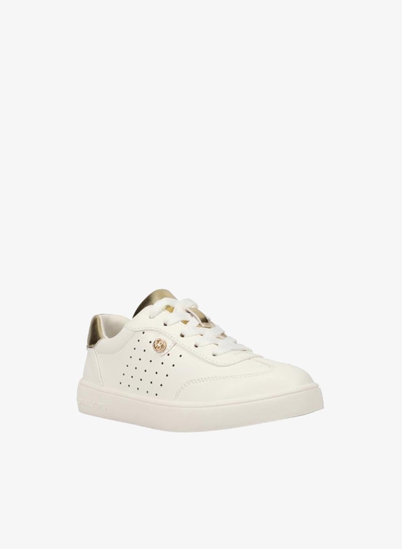 Michael Kors Youth Jem Scotty Sneakers - Image 3