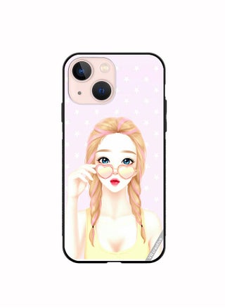 Protective Case Cover For Apple iPhone 14 Plus Heart Sunglass Girl Design Multicolour - pzsku/ZFDD45FFE8F858A828E4DZ/45/_/1666275567/d55552db-3985-4726-b243-0f7427461cd6