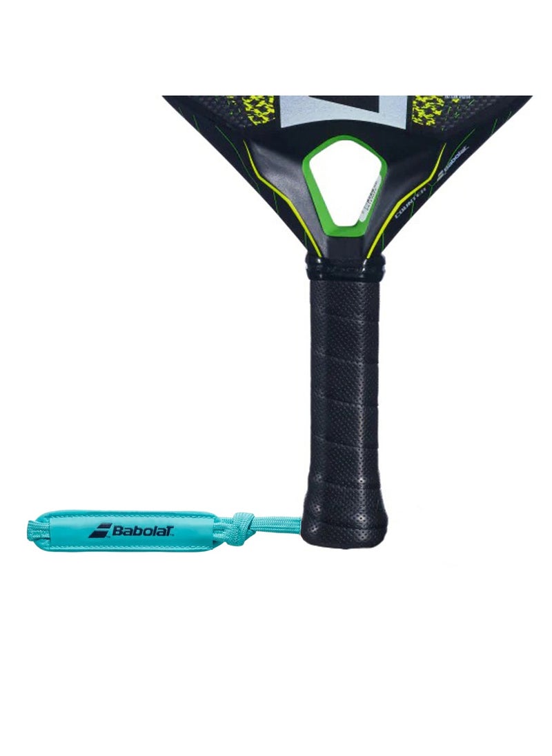 BabolaT Padel Racquet Wrist Strap  - Image 3