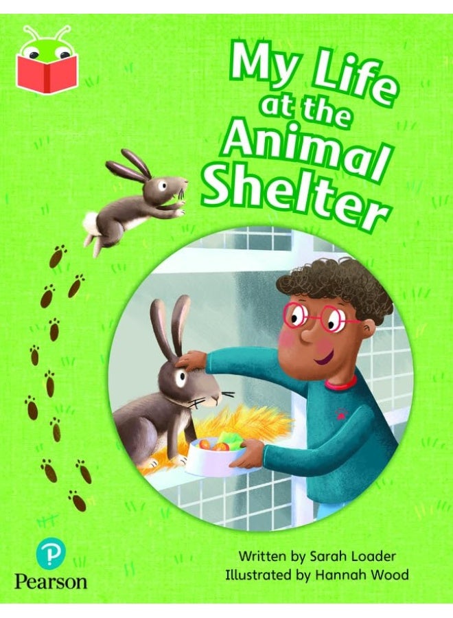 Bug Club Independent Phase 5 Unit 25: My Life at t