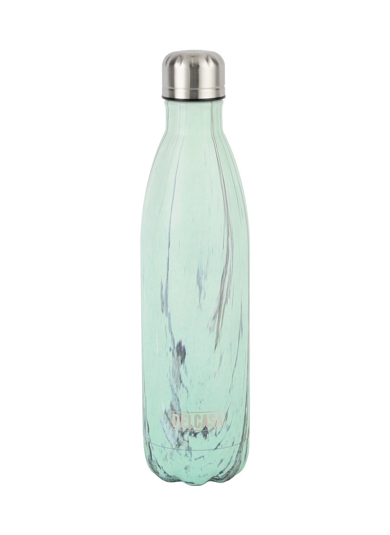 DELCASA Delcasa 750 ml Stainless Steel Vacuum Bottle- DC3276  - Image 1