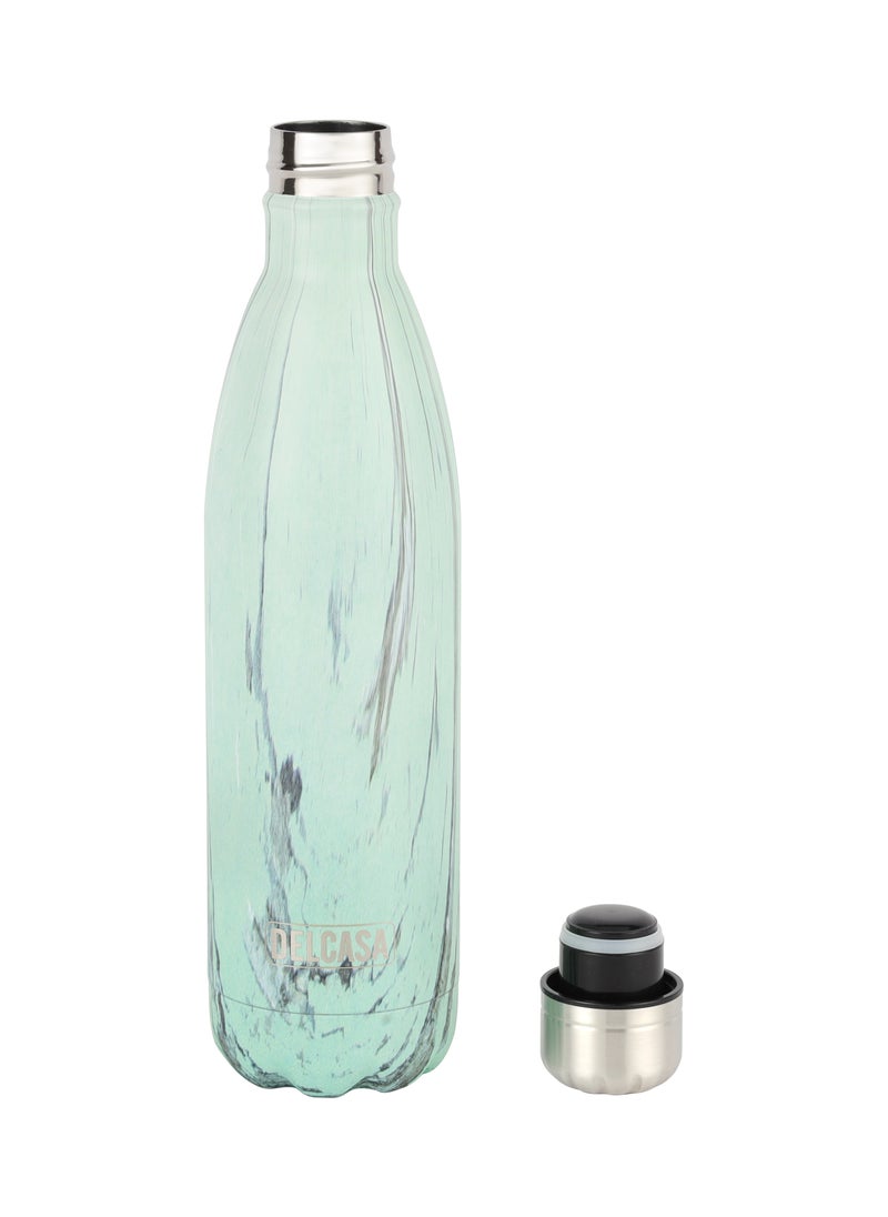DELCASA Delcasa 750 ml Stainless Steel Vacuum Bottle- DC3276  - Image 2