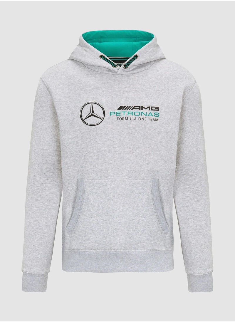 AMG Petronas Formula 1 Team - Hooded - Image 1
