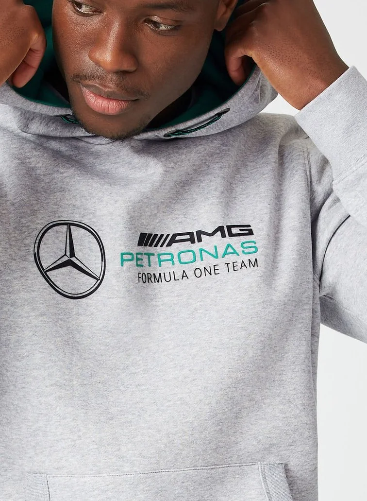 AMG Petronas Formula 1 Team Hooded