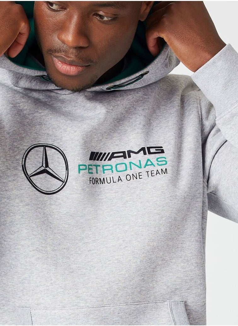 AMG Petronas Formula 1 Team - Hooded - Image 1