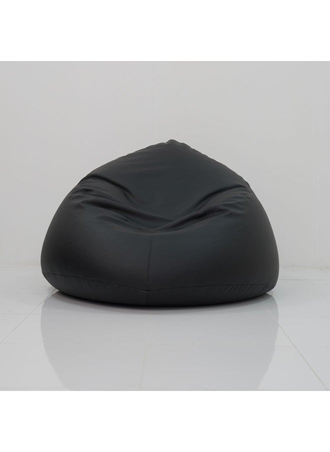 Oxford XXL Bean Bag Chair 1 Seater Comfortable Lazy Sofa Kids Play Chair Modern Design Living Room Furniture AccessoriesL 140 x W 140 x H 105 cm Black - pzsku/ZFDD48689FFCFCC896543Z/45/_/1698399442/2bb5fda0-a003-477d-9374-2ca2fd697440