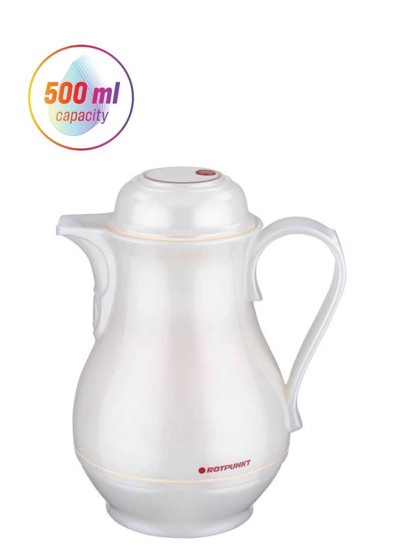 Saif Plus German Rotpunkt Thermos 1/2 L - Image 1