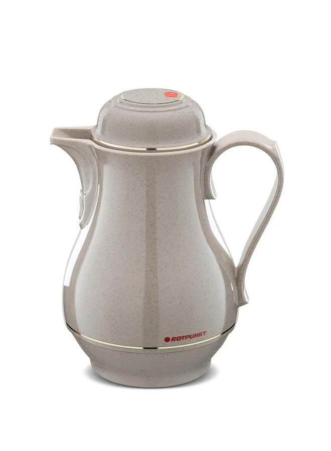 Saif Plus German Rotpunkt Thermos 1/2 L - Image 2