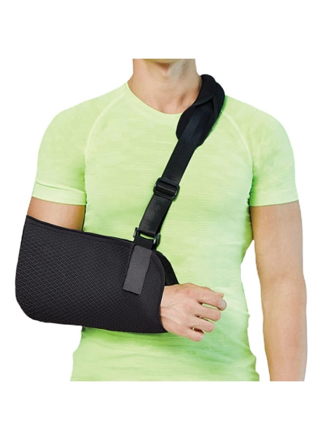 علاج إصابات الكتف الكوع المعصم مع حبال الذراع المثبت - Image 1