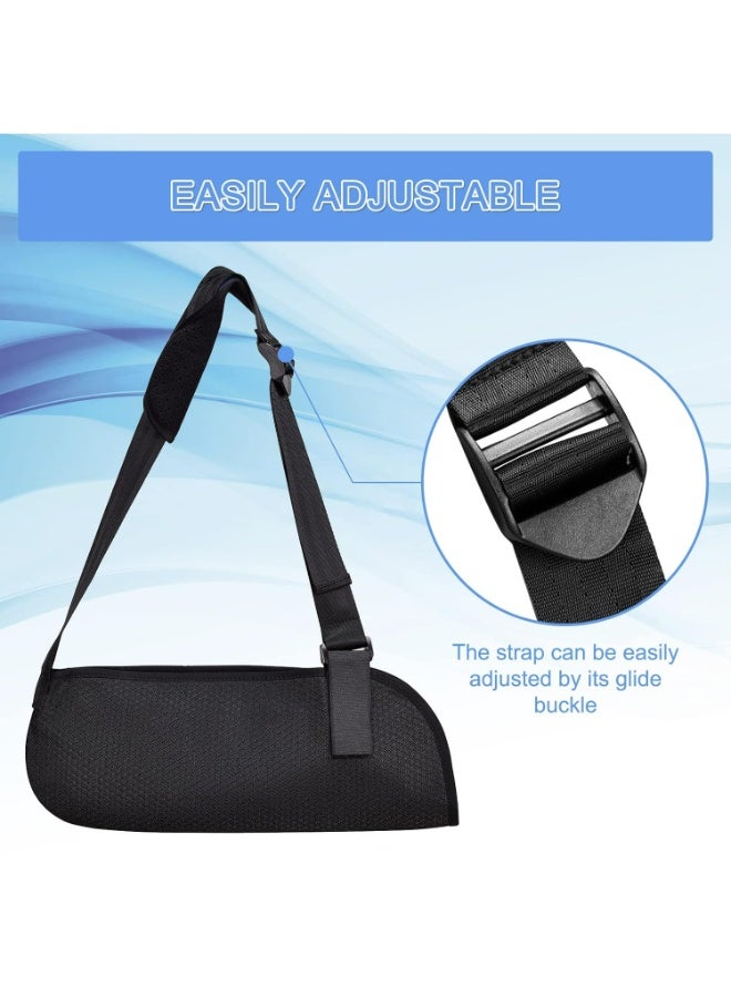 علاج إصابات الكتف الكوع المعصم مع حبال الذراع المثبت - Image 3