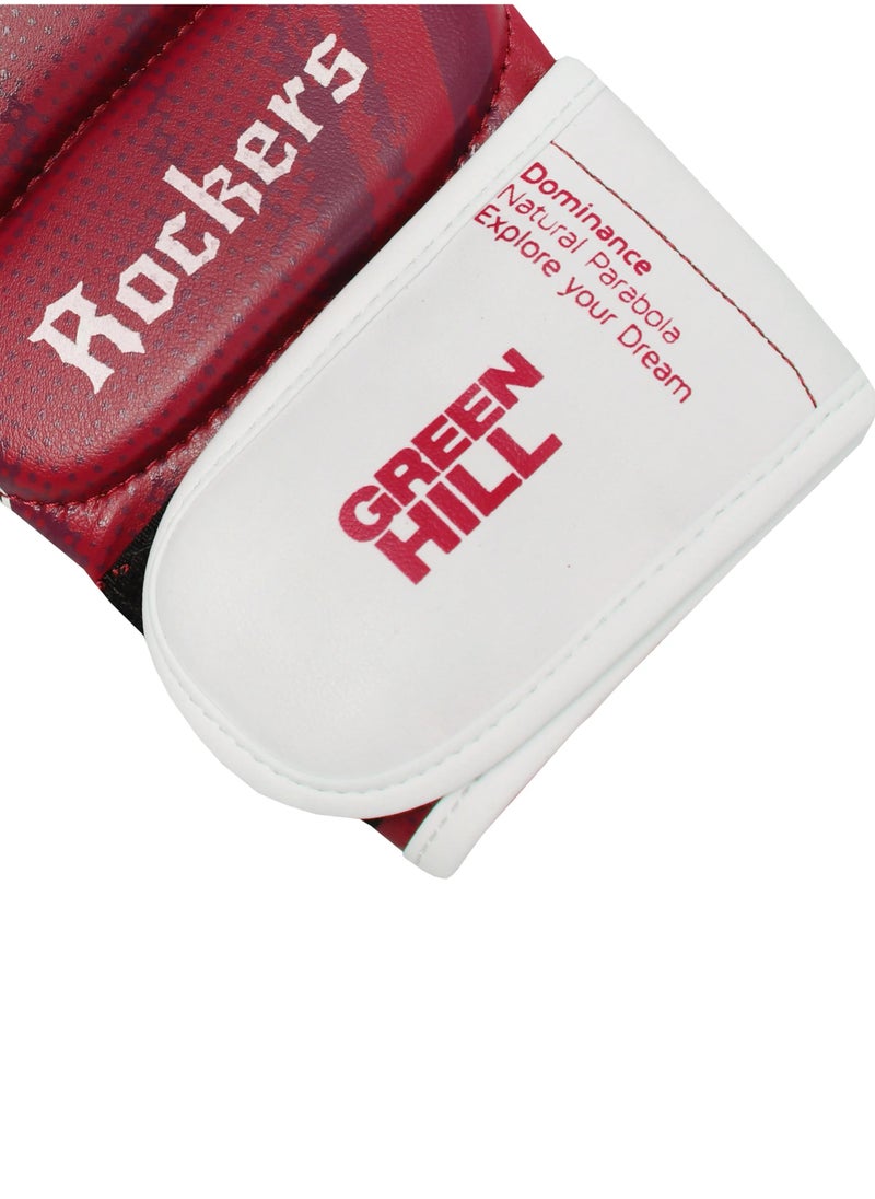 GREEN HILL MMA Gloves Rockers By Green Hill  - Image 3