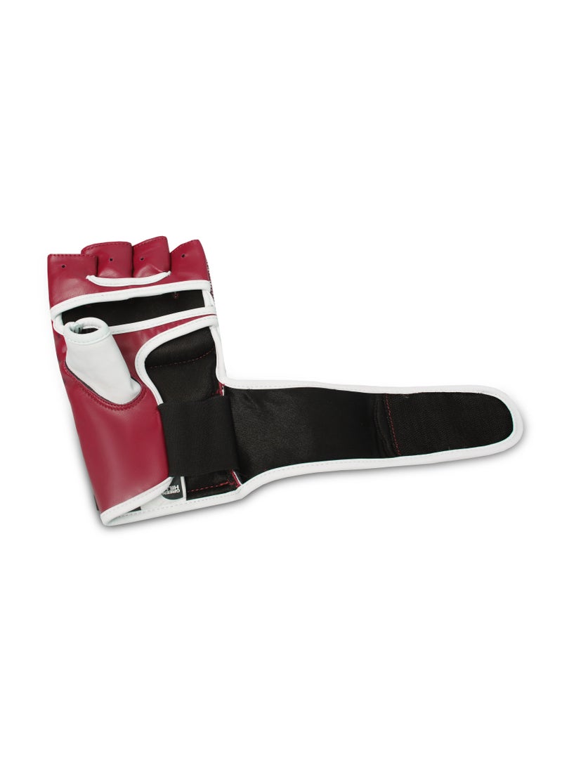 GREEN HILL MMA Gloves Rockers By Green Hill  - Image 4